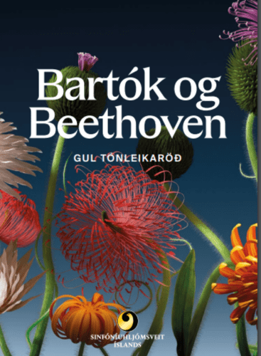 Bartók Og Beethoven: Inmost Veronique Vaka (+2 More)
