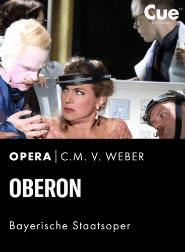 Oberon Weber