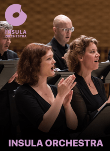 ACCENTUS, 30TH ANNIVERSARY: Cantata vom Himmel hoch Mendelssohn (+2 More)