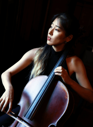 CHAARTS Chamber Artists - Cello: Concert Various
