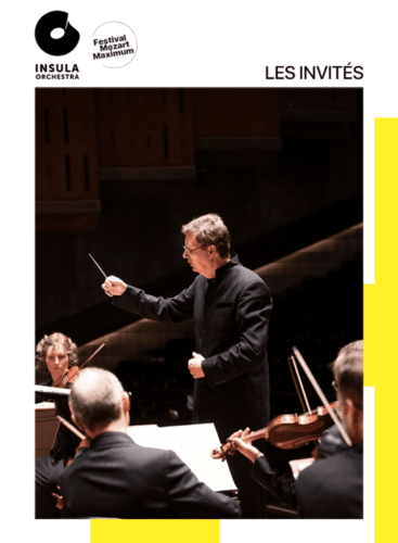 Mozart et Haydn à Londres: Concert Various