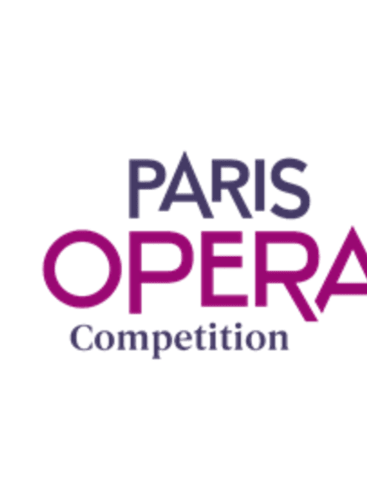 Paris Opera Competition 2023: Competition Various