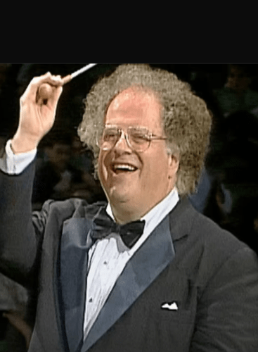 James Levine conducts Wagner and Strauss at the Waldbühne: Concert Various