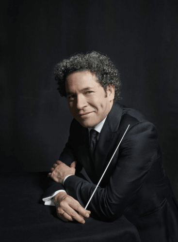 Gustavo Dudamel Conducts the National Children's Symphony of Venezuela: Short Ride in a Fast Machine Adams (+3 More)