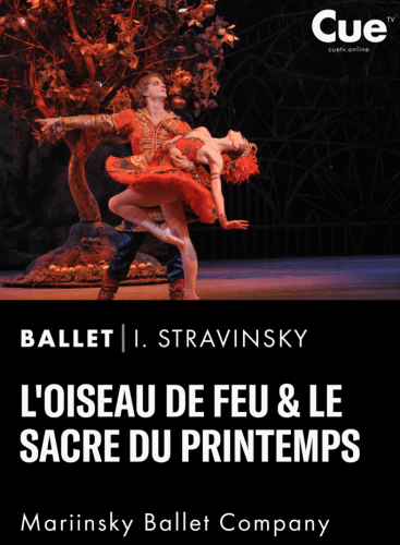 Stravinsky et les Ballets Russes: Les Noces Stravinsky