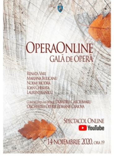 Opera Online: Opera Gala Various