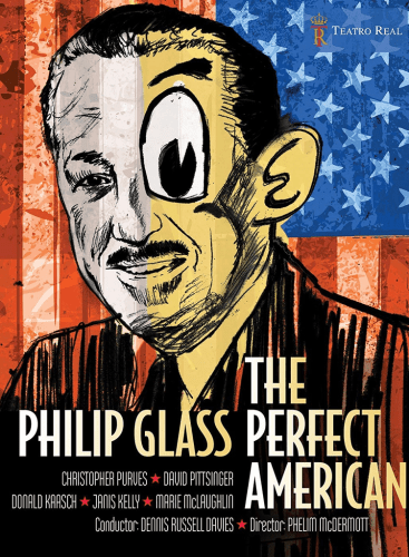 The Perfect American Glass