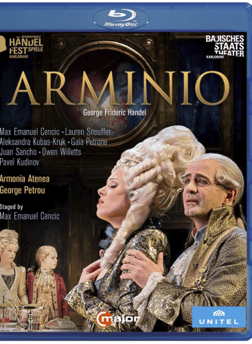 Arminio Händel