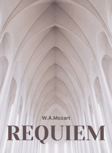 Requiem: Requiem, K. 626 Mozart