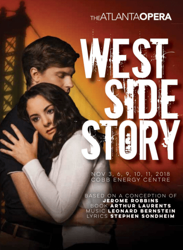 West Side Story Bernstein