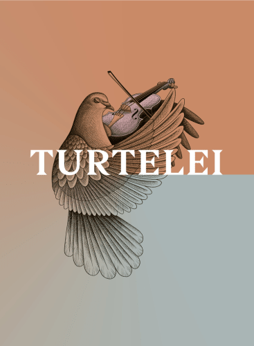 Turtelei: Concert Various