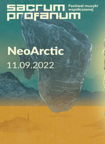 Neoarctic: Composition Various