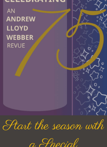 An Andrew LLoyd Webber Revue: Concert Various
