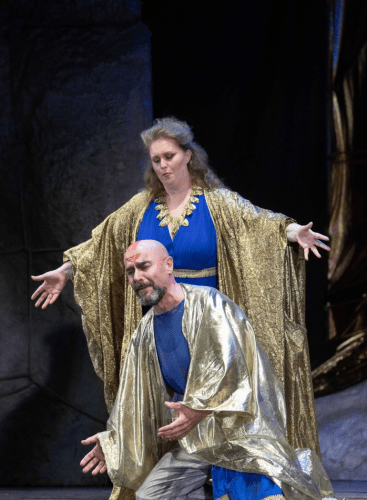 Duetto Nabucco Abigaille Sordevolo/Novara