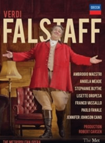 Richard Farnes, Conductor | Archive, Performances, Tickets & Video |  Operabase