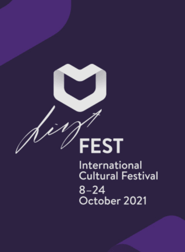 Festival Poster 2022