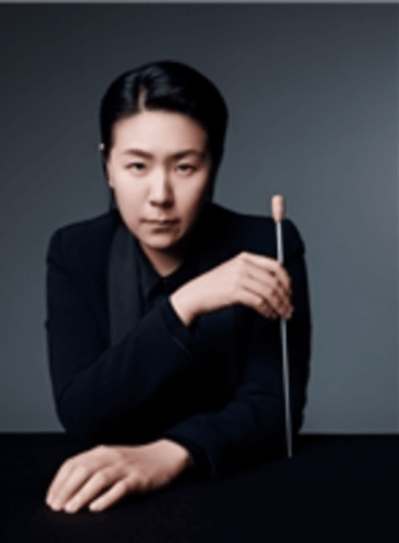 2024 May Music Festival: "Encounter Serenade" Beijing Symphony Orchestra Chamber Music Concert: Serenade for Wind Instruments in D Minor, op. 44 Dvořák (+1 More)