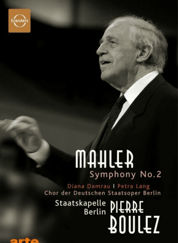 Mahler: Symphony No. 2, "Resurrection": Concert Various