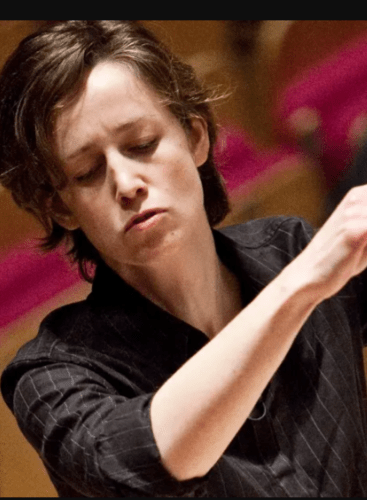 RCS & BBCSSO: Young Conductors Showcase: Prélude à l'après-midi d'un faune, L 86 Debussy (+2 More)