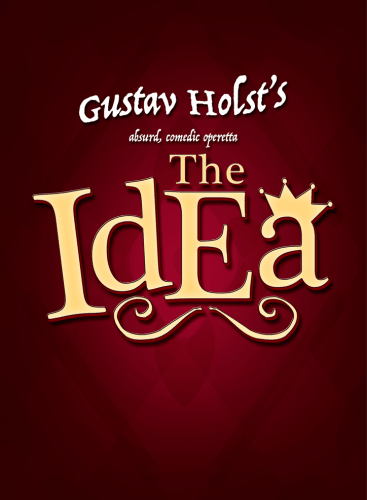Gustav Holst The Idea