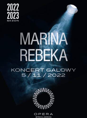 Marina Rebeka - Gala Concert: Opera Gala Various