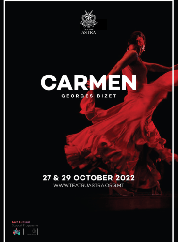 Carmen: Carmen