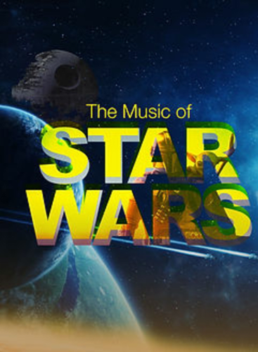 Star Wars: Main Theme John Williams