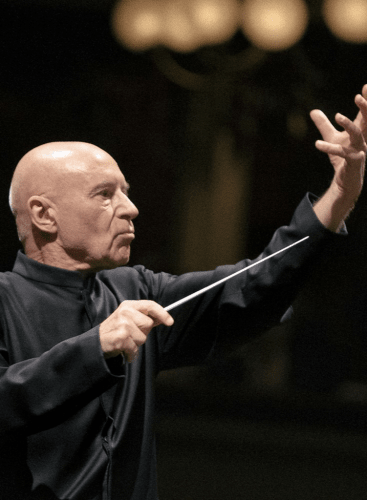 Athens State Orchestra – Christoph Eschenbach – Lang Lang: Piano Concerto in A Minor, op. 16 Grieg (+1 More)