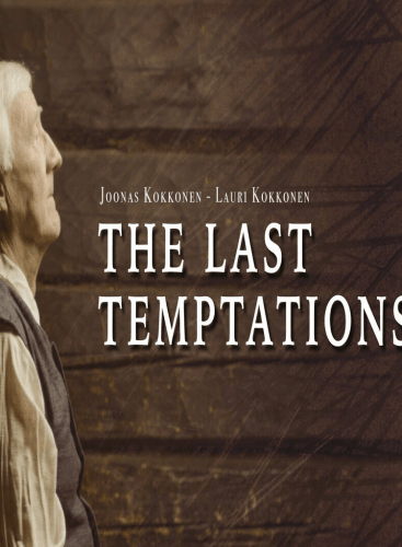 The Last Temptations: The Last Temptations Kokkonen