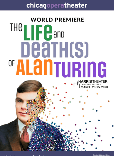 The Life and Death(s) of Alan Turing Chen,J