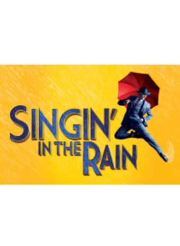 Singin' In The Rain: Singin' in the Rain Brown, I. H.