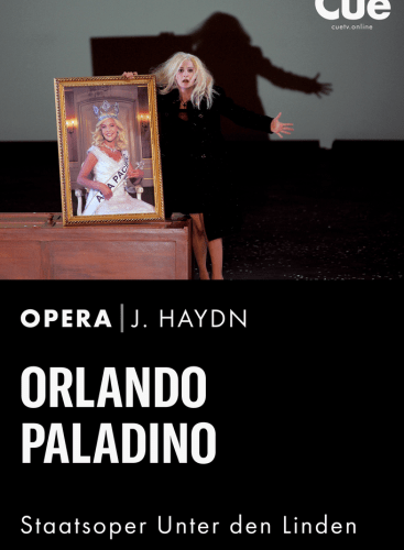 Orlando paladino Haydn