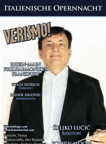 Italienische Opernnacht "Verismo": Concert Various