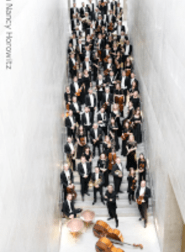 Orchestra Del Mozarteum Di Salisburgo: Cello Concerto No. 1 in E-flat Major, op.107 Shostakovich (+1 More)