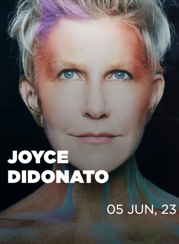 Joyce DiDonato: Concert Various