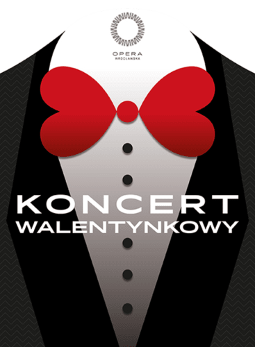 Koncert Walentynkowy: Concert Various