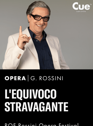 L'equivoco stravagante Rossini