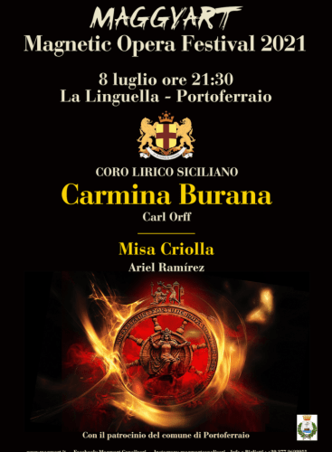 Carmina Burana: Carmina Burana (+1 More)