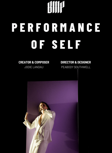 Performance of Self: Performance of Self Landau