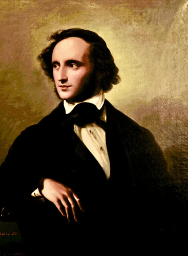 Hymn of Praise: Symphony No. 2 in B-flat Major, op. 52 ("Lobgesang") Mendelssohn