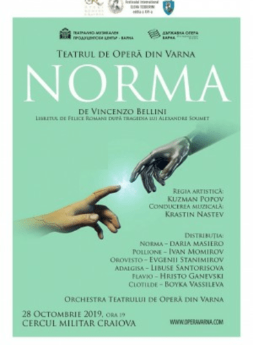 Norma Bellini