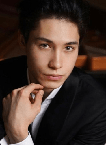 Angel Wong, piano State Conservatory of the Republic of Tatarstan: Don Giovanni Mozart, Wolfgang Amadeus (+2 More)