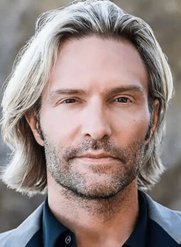 Holiday Music of Eric Whitacre: Concert Various