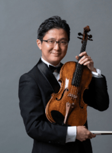 The 696th Subscription Concert《Friday Night Special》: Viola Concerto in D major Hoffmeister (+1 More)