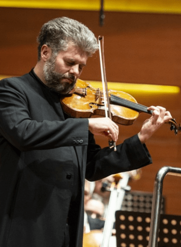 Virtuóz muzsikusok: La forza del destino Verdi (+3 More)