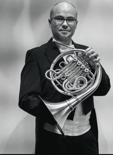 Komorní Večer S Ondřejem Vrabcem: Horn Quintet in E-flat major Hoffmeister (+2 More)