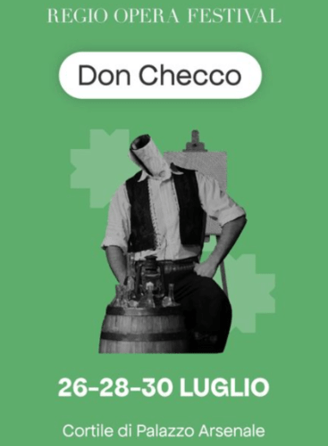 Don Checco De Giosa