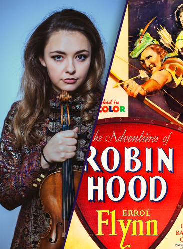 Korngold & Bleuse: The Adventures of Robin Hood Orchestral Suite Korngold (+2 More)