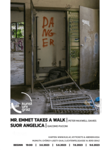 Mr Emmet Takes a Walk: Mr Emmet Takes a Walk Davies,PM