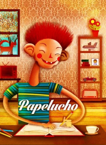 Papelucho: Papelucho